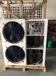 Meeting Air source heat pump