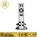 3U Online UPS 15kVA Multi Stage UPS Surge Protection UPS Mission Critical Power
