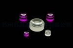 0.1mm Sapphire Ball Bearing For Supporting Movable Parts