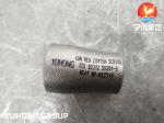JIS B2312 SS304 Stainless Steel Butt Welded Pipe Fittings Seamless Concentric