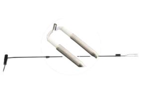 China Minimally Invasive Surgical Gyn Probe For Hysteroscopic Procedures factory