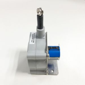 High Accuracy UNIVO UBPR-01Y Pull Rope Displacement Sensor for Customized