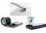 Clean Removal Aluminium Protective Film UV Resistant Window Frame Protection