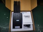 2g 3g 4G 5g GPS mobile phone shielding jammer 700 850 450 900 1800 1700 2100 MHz