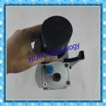 Air Source Treatment Dump Truck Valve Aluminium Alloy 0.15-2 MPa