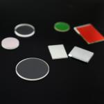 BK7 Optical Glass Filters