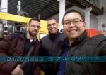 Small Plastic Jar Manufacturing Machine , High Performance Plastic Molder