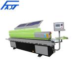 Edgebander Machine Woodworking Edge Bander Automatic High Precision PVC Edge