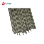 Nickel 2.4377 1.6-2.4mm WIG TIG Welding Rods Hastelloy C276 Round Bars UNS