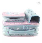 Drink Bottle Children Girl Unicorn Insulated Lunch Bags To Keep Warm Cold