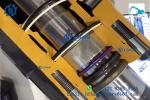 JCB Jack Hydraulic Cylinder Crawler Excavator Parts Long Service Life