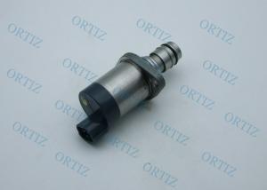 China DENSO Suction Control Valve Silver Color High Durability 8 - 98145455 - 1 factory