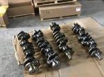 CB-534DXW Vibratory Compactor 3054C Diesel Engine Crankshaft 3590715