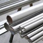 Astm A276 Stainless Steel SS Round Bar