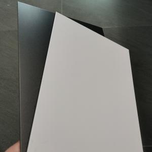 China 3mm Thickness PE Aluminum Composite Panel For Billboard 0.15 Mmx 0.15 Mm factory