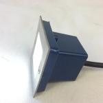 Epistar led chip waterproof IP65 3W 3years warranty led stair light &LED Step