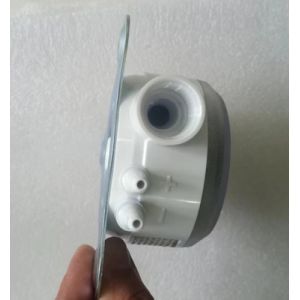 Dwyer MSX-W10-PA-COM-LCD Differential Pressure Transmitter