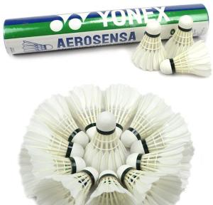 China YONEX AS30, YONEX AEROSENSA 30 BADMINTON FEATHER SHUTTLECOCKS, YONEX AS-30 factory
