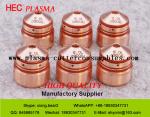 Professional Plasma Cutter Machine Koike Parts / Torch Accessories