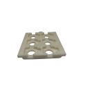 Plastic Parts Machining Custom Parts / Precision CNC Machining Manufacturer