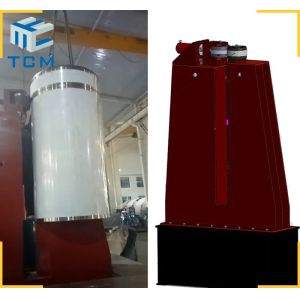 China Cylinder Shell Surface Circumferential Joints Planishing Machine Welding Line Flatten on sale