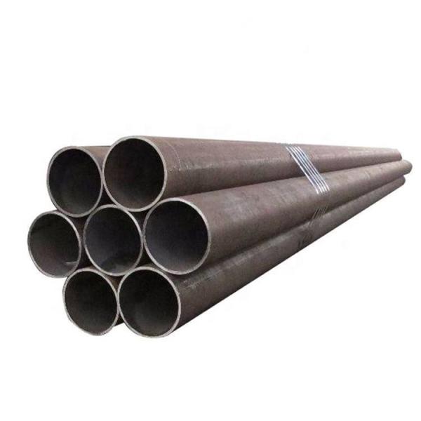 57 325 mm Steel API Oil Well Seamless Grade L80 Casing Pipe with Plastic Pipe