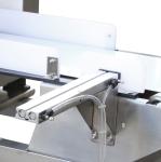 HACCP FDA Approved Food Grade Metal Detectors For Bakery Industry Mining Metal