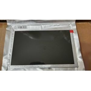 China Innolux 7inch Desktop lcd model AT070TN83V.1 800*480Pixels 133PPI Portable PC LCD Module 40PIN on sale