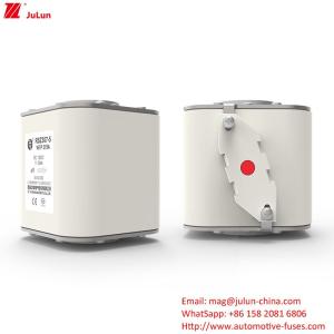 China Panel Mount Solar PV Fuse DC1200V 1000A factory