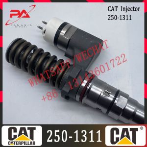 250-1311 Diesel Pump 3152B Oem Common Rai Fuel Injectors 249-0746 162-8813 10R