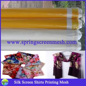 China Printing Material Screen Mesh factory