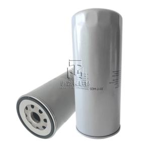 China Oil Filter 01174420 0117 4420 1174420 for deutz TCD2015 BFM1015 Designed factory