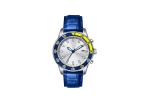 Quartz Interchangeable Strap Waterproof Wrist Watch Stainless Steel Back Cover