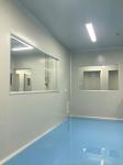 100K Medical Clean Room Assembly Medical Device for OEM contract manufacturing
