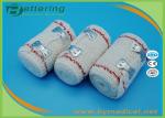 Medical Elastic Cotton Crepe Bandages Non sterile Surgical Elastic Bandage with