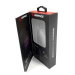 Art Paper Wireless Headset Airpods Packaging Box With Glossy Lamination