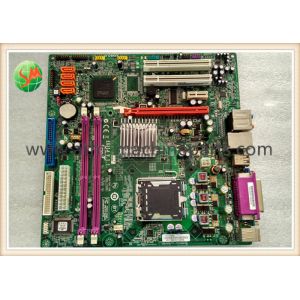 5600/5600T Motherboard Nautilus Hyosung ATM Parts 5611000118 Mainboard ECS _