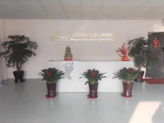 Shanghai Happyfills CRAFTS&GIFTS Co., Ltd.