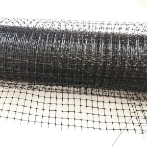 2 Packs PP Deer Fence Netting 7*100 Feet Bird Net for Garden Mesh 1.5cm Anti