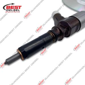 Common Rail Fuel Excavator C6.6/C6.4 Injector 317-2300 2645A717 326-4700 295
