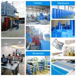 Waterproof 24V 8X5M Electric Swimming Pool Cover