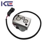 PC300 Excavator Solenoid Valve Hydraulic Pump Solenoid Valve 702-21-57500