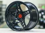 china factory custom wheel hubs bearings car aluminum alloy steel wheel hub