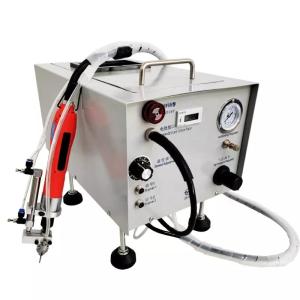 China Handheld Locking Screw Machine, Screw Tightening Machine, Screw Fastening Machine factory