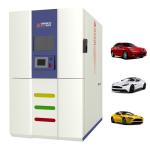 Industrial Thermal Shock Test Chamber for High-Stress Testing
