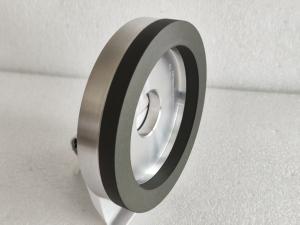 China High-Performance Resin Bond Grinding Wheel 6A2 CBN Grinding Wheel 125mm factory