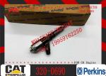 Hot sell brand new 3200690 320-0690 306-9390 292-3790 3069390 2923790 fuel