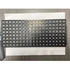 High Speed eMMC5.1 Flash Memory Card with 330MB/s Read and 240MB/s Write Speeds