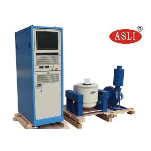 3KN Vibration Test Equipment , 300kgs Loading Shaker Vibration Testing Machine
