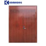 KDSBuilding custom cheap manufacturer Low Price Modern Front Exterior Steel